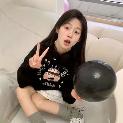 我喊爱