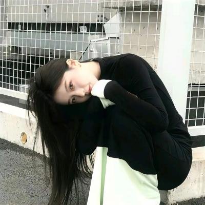 无限之住人