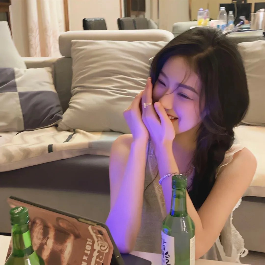 魅影情真