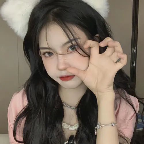 美洲豹女儿
